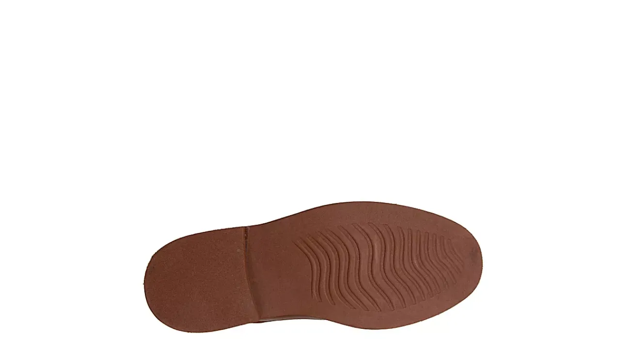 BOYS LITTLE-BIG KID DENNY OXFORD>DEER STAGS Discount