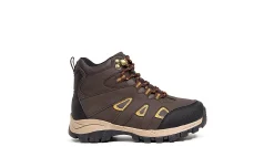 BOYS LITTLE-BIG KID DREW HIKING BOOT>DEER STAGS New