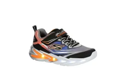 BOYS LITTLE-BIG KID FLEX-GLOW ULTRA LIGHT UP SNEAKER>SKECHERS Best