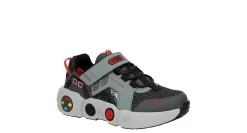 BOYS LITTLE-BIG KID GAME KICKS: GAMETRONIX SNEAKER>SKECHERS New