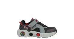 BOYS LITTLE-BIG KID GAME KICKS: GAMETRONIX SNEAKER>SKECHERS New