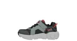BOYS LITTLE-BIG KID GAME KICKS: GAMETRONIX SNEAKER><noscript><img width=