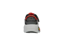 BOYS LITTLE-BIG KID GAME KICKS: GAMETRONIX SNEAKER><noscript><img width=