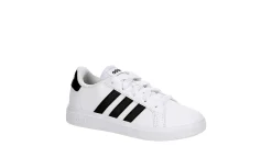 BOYS LITTLE-BIG KID GRAND COURT 2.0 SNEAKER>ADIDAS Outlet