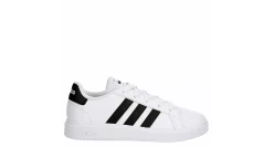 BOYS LITTLE-BIG KID GRAND COURT 2.0 SNEAKER>ADIDAS Outlet