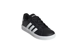 BOYS LITTLE-BIG KID GRAND COURT 2.0 SNEAKER>ADIDAS Outlet