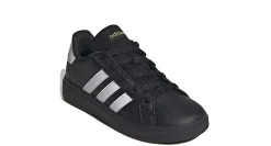 BOYS LITTLE-BIG KID GRAND COURT 2.0 SNEAKER>ADIDAS Outlet