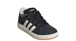 BOYS LITTLE-BIG KID GRAND COURT 00'S SNEAKER>ADIDAS