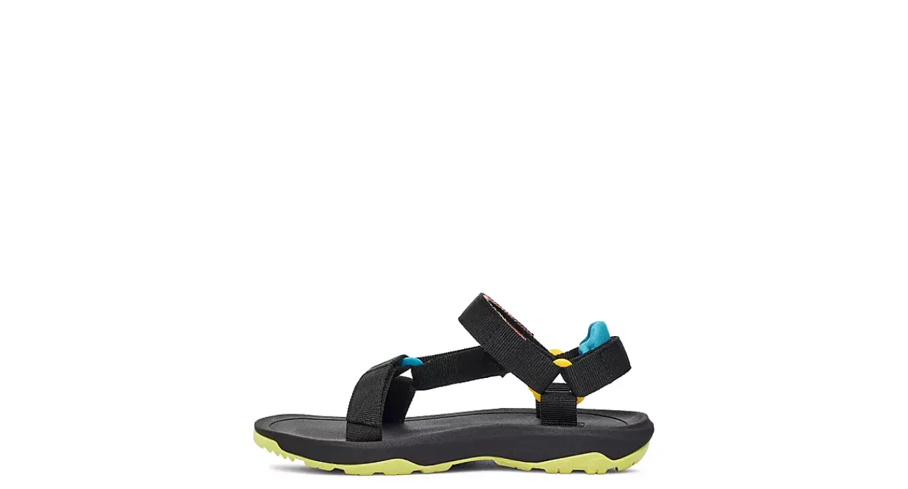 BOYS LITTLE-BIG KID HURRICANE XLT 2 OUTDOOR SANDAL>TEVA Outlet