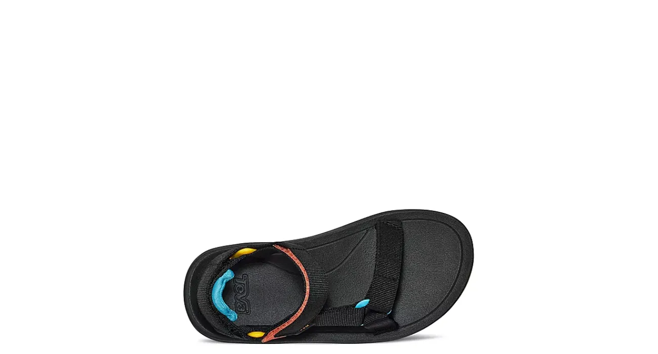 BOYS LITTLE-BIG KID HURRICANE XLT 2 OUTDOOR SANDAL>TEVA Outlet