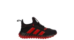 BOYS LITTLE-BIG KID KAPTIR 3.0 SNEAKER>ADIDAS New