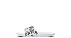 BOYS LITTLE-BIG KID KAWA SLIDE SE JDI SANDAL><noscript><img width=