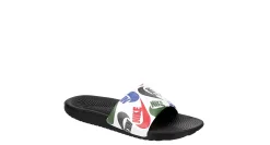 BOYS LITTLE-BIG KID KAWA SLIDE SANDAL>NIKE Online