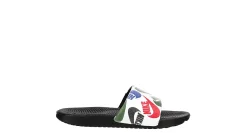 BOYS LITTLE-BIG KID KAWA SLIDE SANDAL>NIKE Online