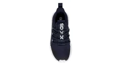 BOYS LITTLE-BIG KID LITE RACER ADAPT 5 SLIP ON SNEAKER><noscript><img width=