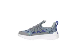 BOYS LITTLE-BIG KID LITE RACER ADAPT 5 SLIP ON SNEAKER><noscript><img width=