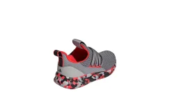 BOYS LITTLE-BIG KID LITE RACER ADAPT 7 SLIP ON SNEAKER><noscript><img width=