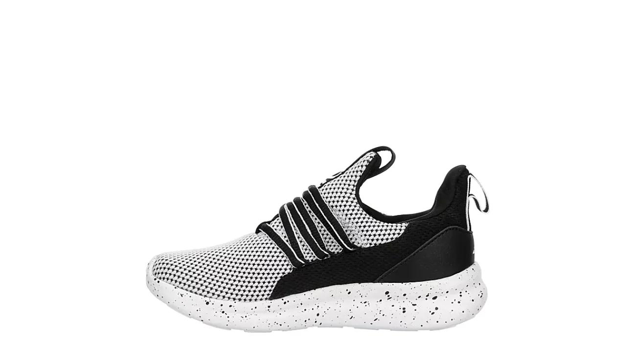 BOYS LITTLE-BIG KID LITE RACER ADAPT 7 SLIP ON SNEAKER>ADIDAS Hot