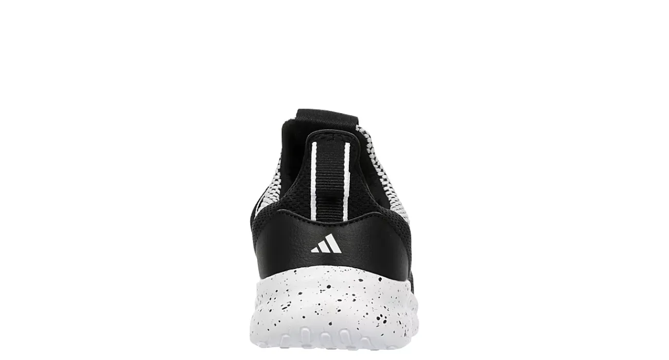 BOYS LITTLE-BIG KID LITE RACER ADAPT 7 SLIP ON SNEAKER>ADIDAS Hot