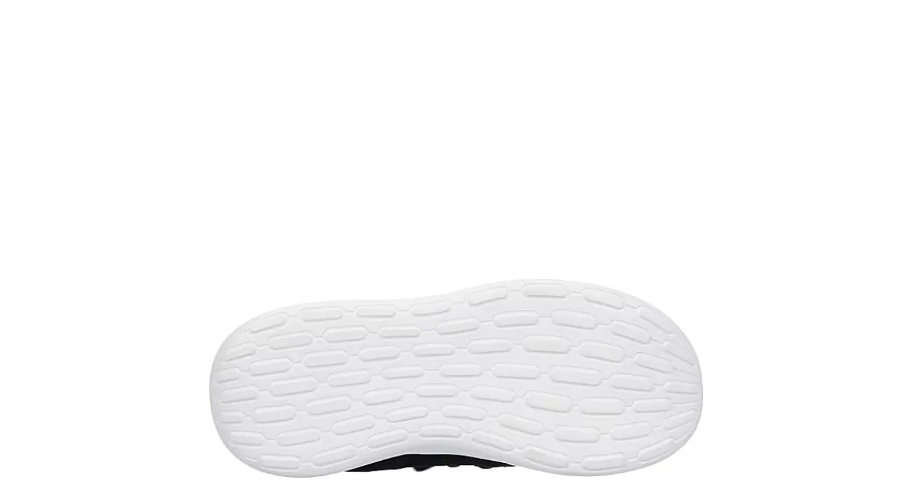 BOYS LITTLE-BIG KID LITE RACER ADAPT 7 SLIP ON SNEAKER>ADIDAS Hot