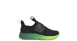BOYS LITTLE-BIG KID LITE RACER ADAPT 7 SLIP ON SNEAKER>ADIDAS Clearance