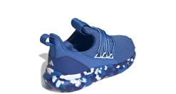 BOYS LITTLE-BIG KID LITE RACER ADAPT 7 SLIP ON SNEAKER><noscript><img width=