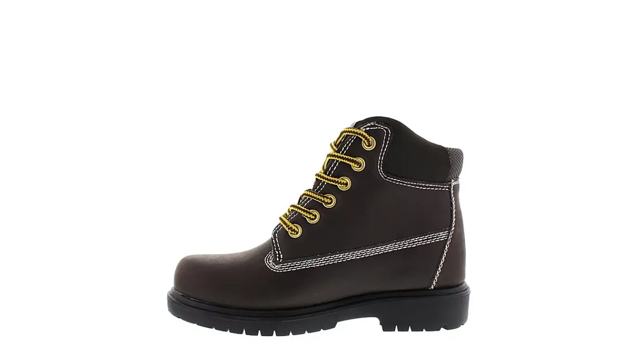 BOYS LITTLE-BIG KID MAK2 HIKING BOOT>DEER STAGS Clearance