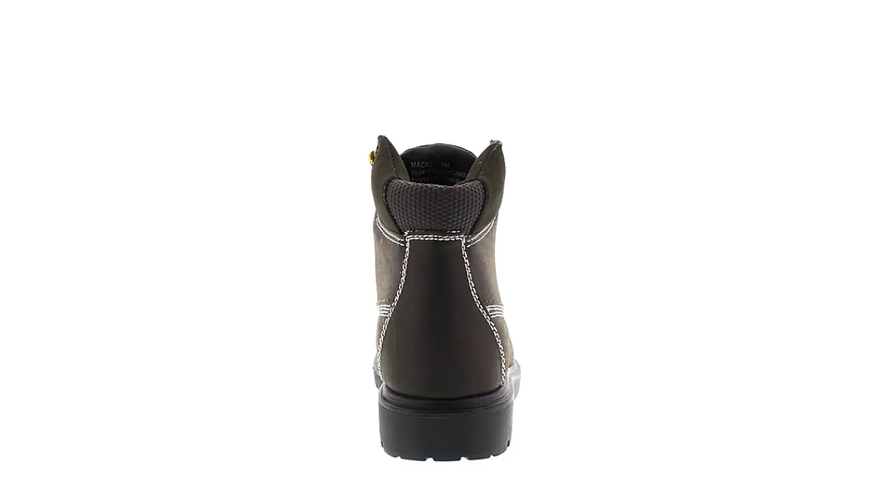 BOYS LITTLE-BIG KID MAK2 HIKING BOOT>DEER STAGS Clearance