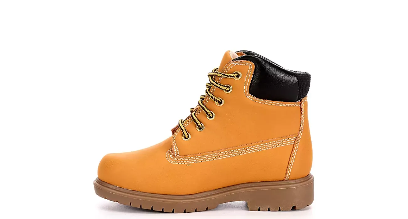 BOYS LITTLE-BIG KID MAK2 HIKING BOOT>DEER STAGS Outlet