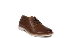 BOYS LITTLE-BIG KID MARCO JR OXFORD>DEER STAGS New