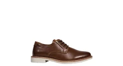 BOYS LITTLE-BIG KID MARCO JR OXFORD>DEER STAGS New