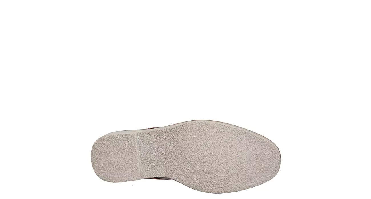 BOYS LITTLE-BIG KID MARCO JR OXFORD>DEER STAGS New