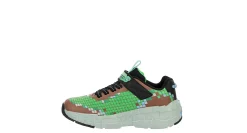 BOYS LITTLE-BIG KID MEGACRAFT 3 SNEAKER><noscript><img width=