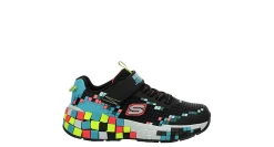 BOYS LITTLE-BIG KID MEGACRAFT 3 SNEAKER>SKECHERS Hot