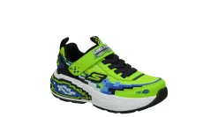 BOYS LITTLE-BIG KID MEGA-CRAFT 4K SNEAKER>SKECHERS Best