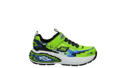 BOYS LITTLE-BIG KID MEGA-CRAFT 4K SNEAKER>SKECHERS Best