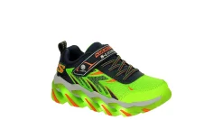 BOYS LITTLE-BIG KID MEGA-SURGE LIGHT UP SNEAKER>SKECHERS New