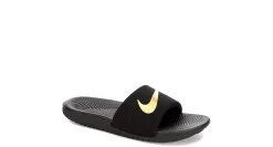 BOYS LITTLE-BIG KID KAWA SLIDE>NIKE New