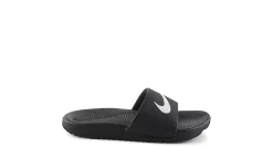 BOYS LITTLE-BIG KID KAWA SLIDE>NIKE Hot