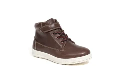 BOYS LITTLE-BIG KID NILES LACE-UP BOOT>DEER STAGS Outlet