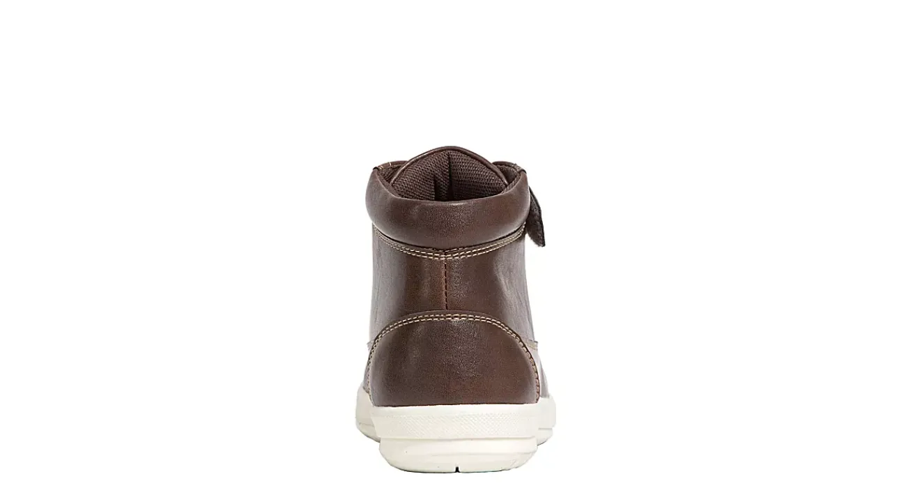 BOYS LITTLE-BIG KID NILES LACE-UP BOOT>DEER STAGS Outlet