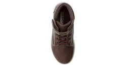 BOYS LITTLE-BIG KID NILES LACE-UP BOOT><noscript><img width=