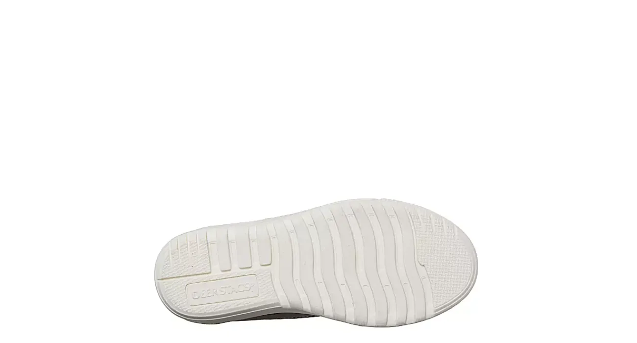 BOYS LITTLE-BIG KID NILES LACE-UP BOOT>DEER STAGS Outlet