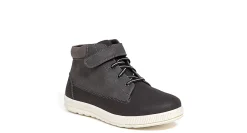 BOYS LITTLE-BIG KID NILES LACE-UP BOOT>DEER STAGS