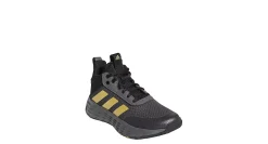 BOYS LITTLE-BIG KID OWN THE GAME 2.0 BASKETBALL SHOE>ADIDAS Discount