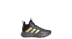 BOYS LITTLE-BIG KID OWN THE GAME 2.0 BASKETBALL SHOE>ADIDAS Discount