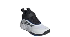 BOYS LITTLE-BIG KID OWN THE GAME 3.0 BASKETBALL SHOE>ADIDAS Best