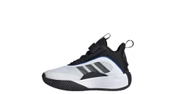 BOYS LITTLE-BIG KID OWN THE GAME 3.0 BASKETBALL SHOE><noscript><img width=