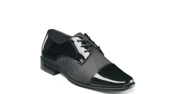 BOYS LITTLE-BIG KID PHARAOH OXFORD>STACY ADAMS New