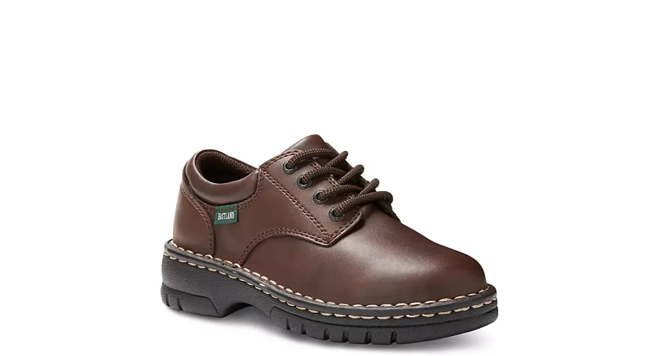 BOYS LITTLE-BIG KID PLAINVIEW OXFORD>EASTLAND Discount